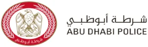 ABU DHABI POLICE 300x97