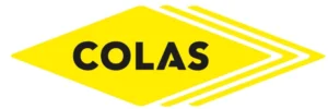 COLAS 300x100