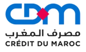 CREDIT DU MAROC 300x183