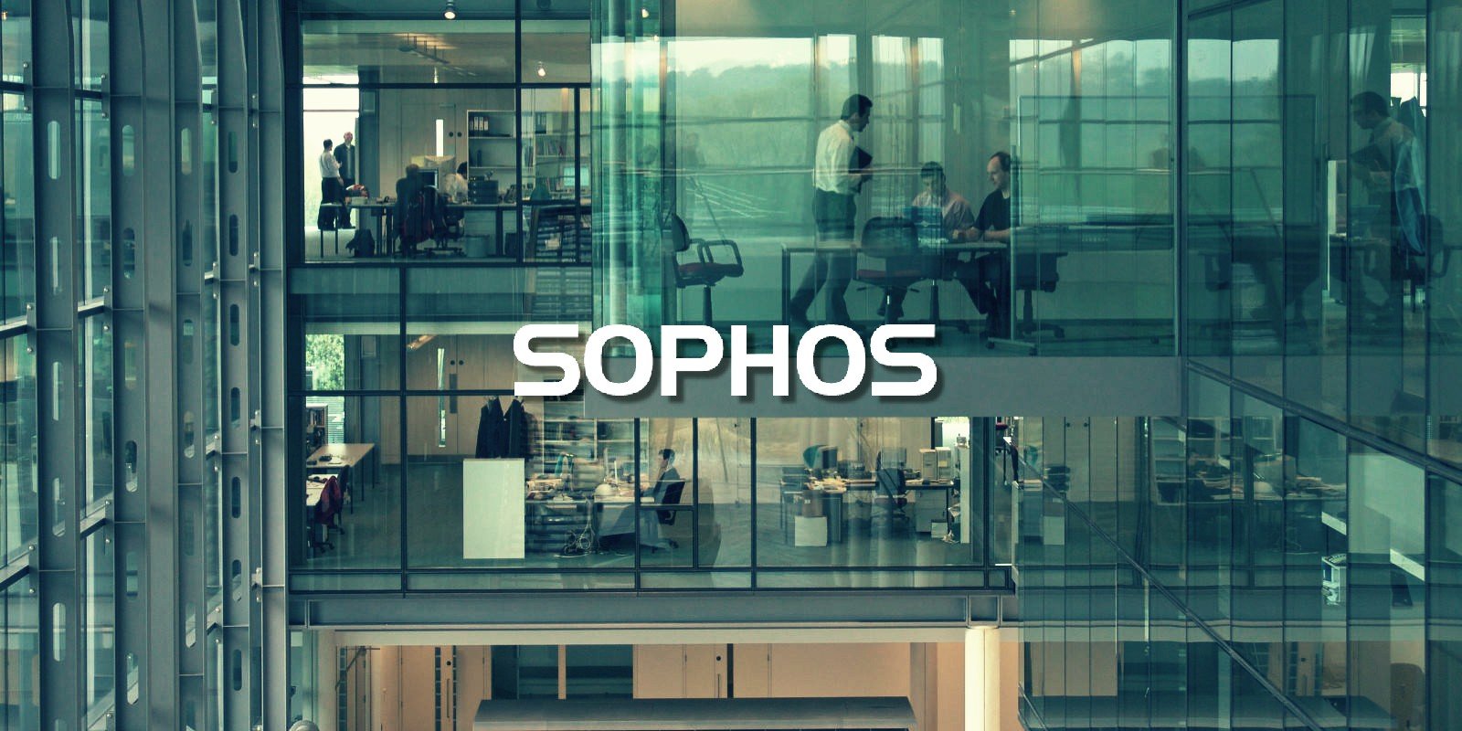 Sophos headpic