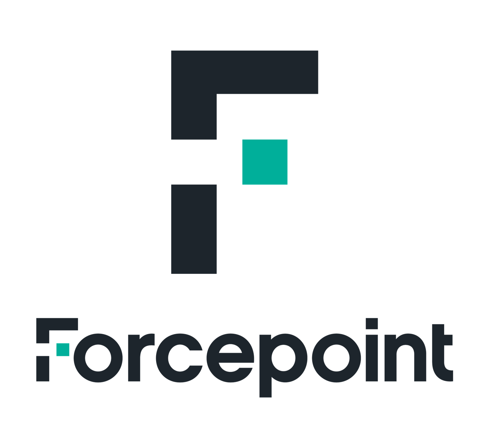 forcepoint logo