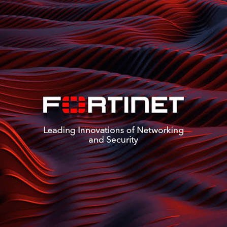 fortinet image