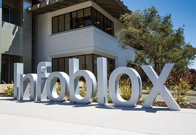 infoblox