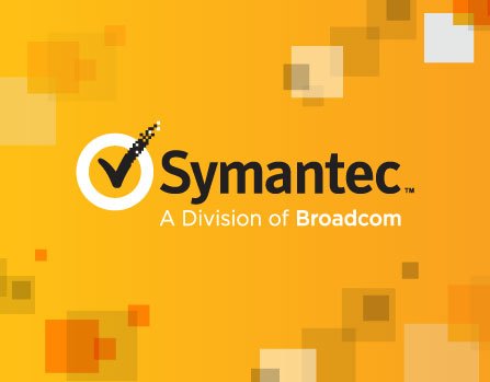 symantec 1