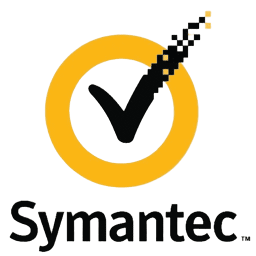 symantec logo